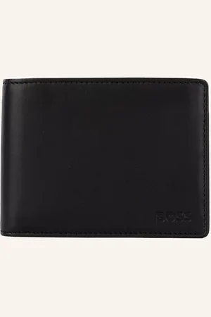 HUGO BOSS Geldbörse Arezzo