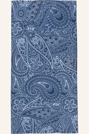 PAC Multifunktionstuch blau
