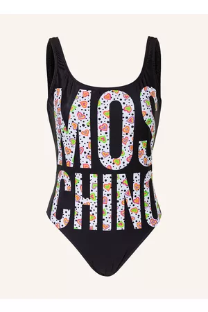 Moschino Badeanzug