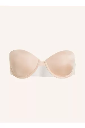 MAGIC Bodyfashion Trägerloser Bh Magical Strapless