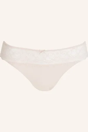 Mey Slip Serie Amorous beige