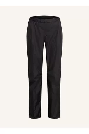 Vaude Regenjacken - Regenhose Escape 2.5l schwarz