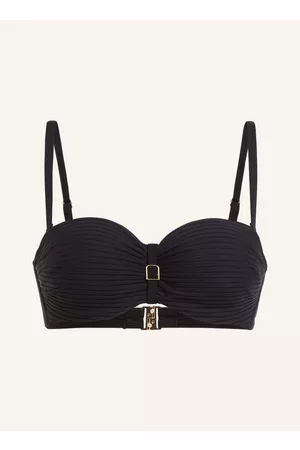 Cyell Bandeau-Bikini-Top