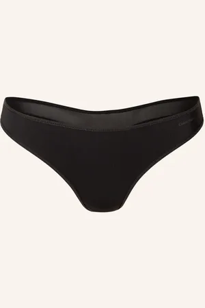 Calvin Klein Slip Sheer Marquisette