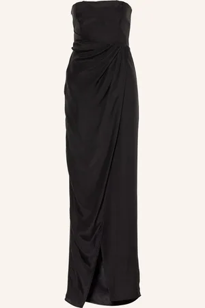 GAUGE81 Seidenkleid Lica
