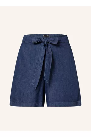 Buena Vista Shorts Java blau