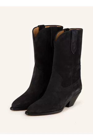 Isabel marant Damen Cowboy & Bikerboots - Cowboy Boots Dahope
