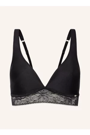 Skiny Triangel-Bh Every Day In Micro Lace
