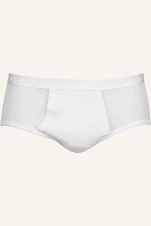 Hanro Slip Cotton Pure