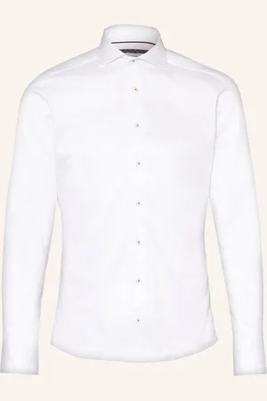 1863 BY ETERNA Hemd Slim Fit