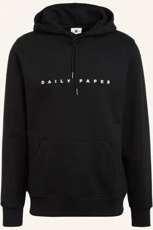 Daily paper Hoodie Alias