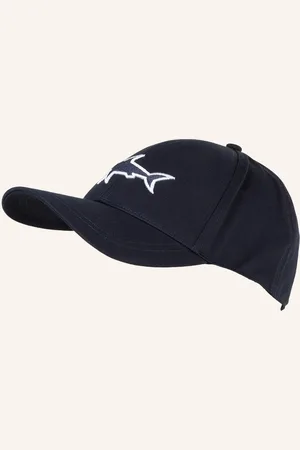 Paul & Shark Cap blau