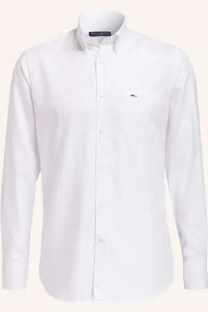 Paul & Shark Hemd Slim Fit