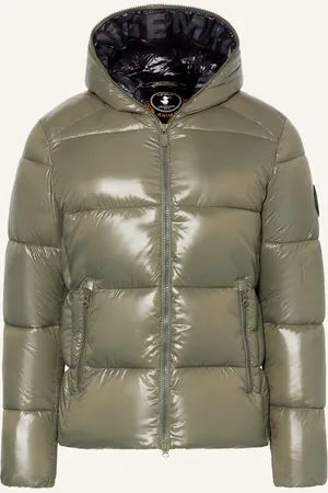save the duck Steppjacke Edgard gruen