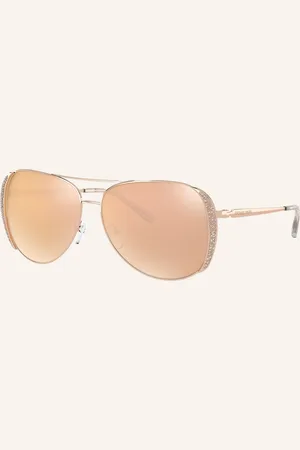Michael Kors Sonnenbrille Mk 1082 rosa
