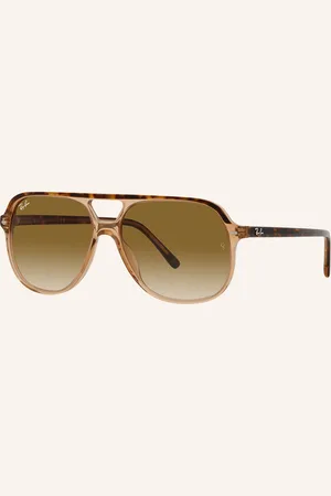Ray-Ban Sonnenbrille rb2198 braun