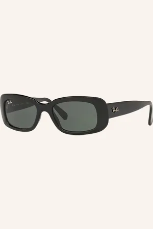Ray-Ban Sonnenbrille rb4122 schwarz