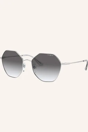vogue Sonnenbrille vo4180s silber