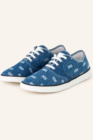MCM Sneaker Semblas