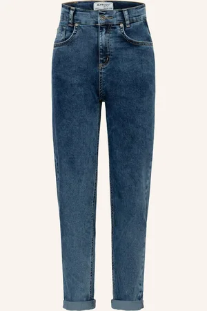 Blue Effect Jeans Balloon Fit blau