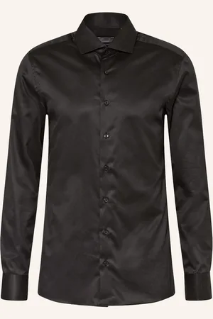 1863 BY ETERNA Hemd Slim Fit