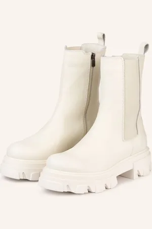 Inuovo Chelsea-Boots
