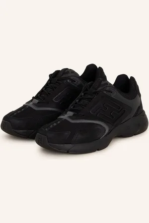 Fendi Sneaker Faster