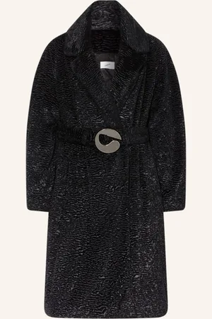 COPERNI Oversized-Mantel