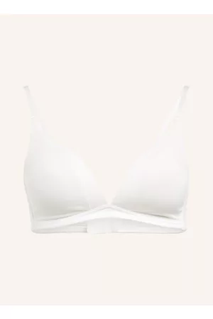 Calida Triangel-Bh Cate weiss