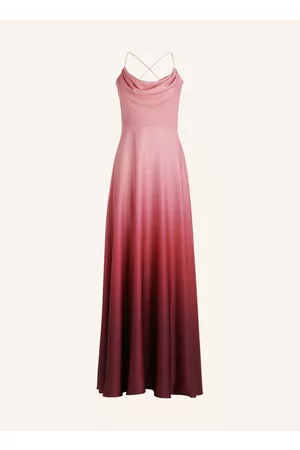 Vera Mont Damen Kleider - Abendkleid rosa