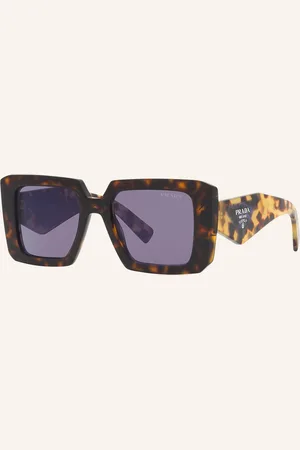 Prada Sonnenbrille Pr 23ys blau