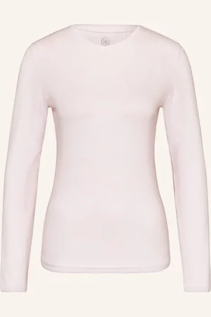 BOVIVA Longsleeve pink