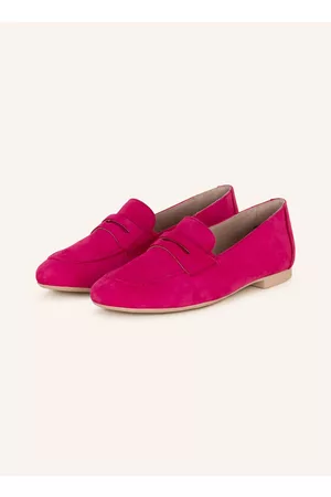 Paul Green Penny-Loafer pink