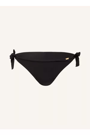 Sam Friday Triangel-Bikini-Hose Ipanema schwarz
