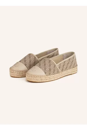 Guess Espadrilles Jaleel beige