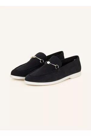 Högl Loafer blau