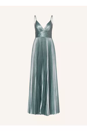 Vera Mont Abendkleid gruen