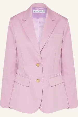 J.W.Anderson Blazer lila