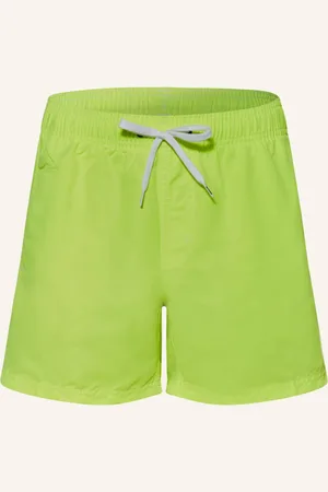 Sundek Badeshorts gelb