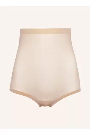 Wolford Damen Shapewear - Shape-Panty Tulle Control beige