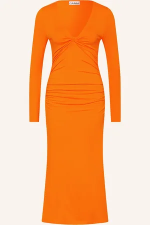 Ganni Jerseykleid