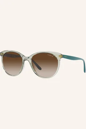 vogue Sonnenbrille vo5453s gruen