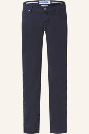 Jacob Cohen Jeans Bard Slim Fit blau