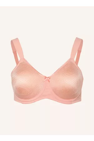 Triumph Damen Bügel BHs - Minimizer-Bh Essential Minimizer rosa