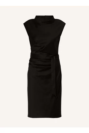Windsor Damen Freizeitkleider - Etuikleid schwarz