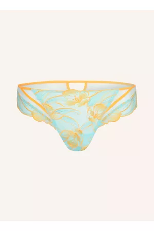 Marie Jo Damen Panties - Panty Georgia blau