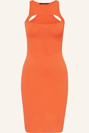 Dsquared2 Jerseykleid Mit Cut-Out