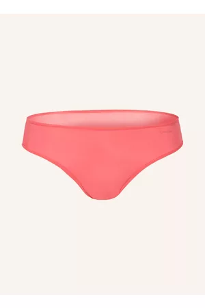 Calvin Klein Damen Slips - Slip Sheer Marquisette pink