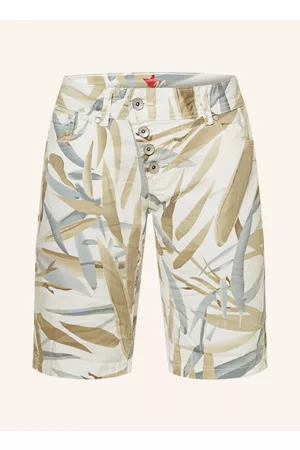 Buena Vista Damen Shorts - Shorts Malibu beige