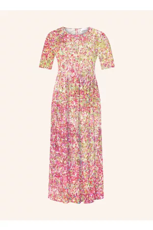 Rich & Royal Damen Freizeitkleider - Kleid rosa